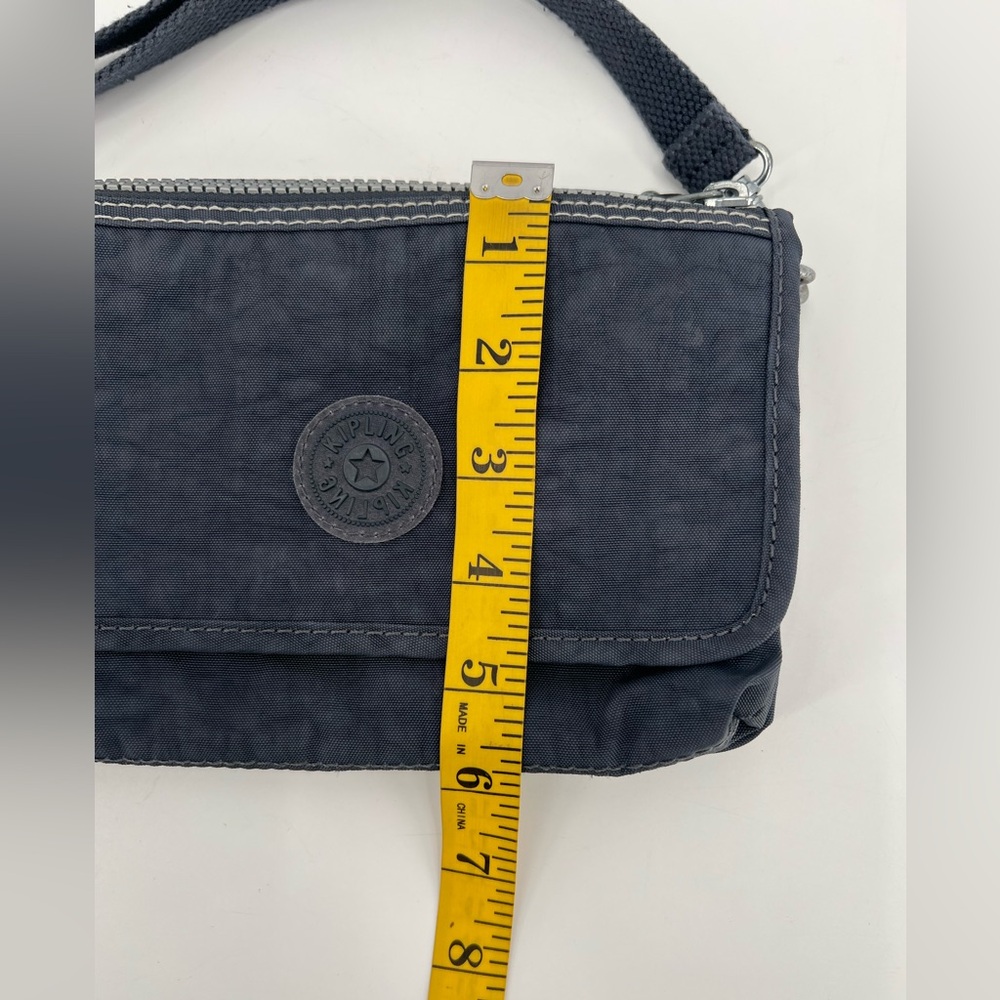 Kipling Small Shoulder Bag - Picture 4 of 10
